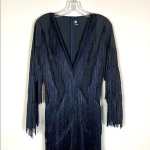 Fringe Jumpsuit